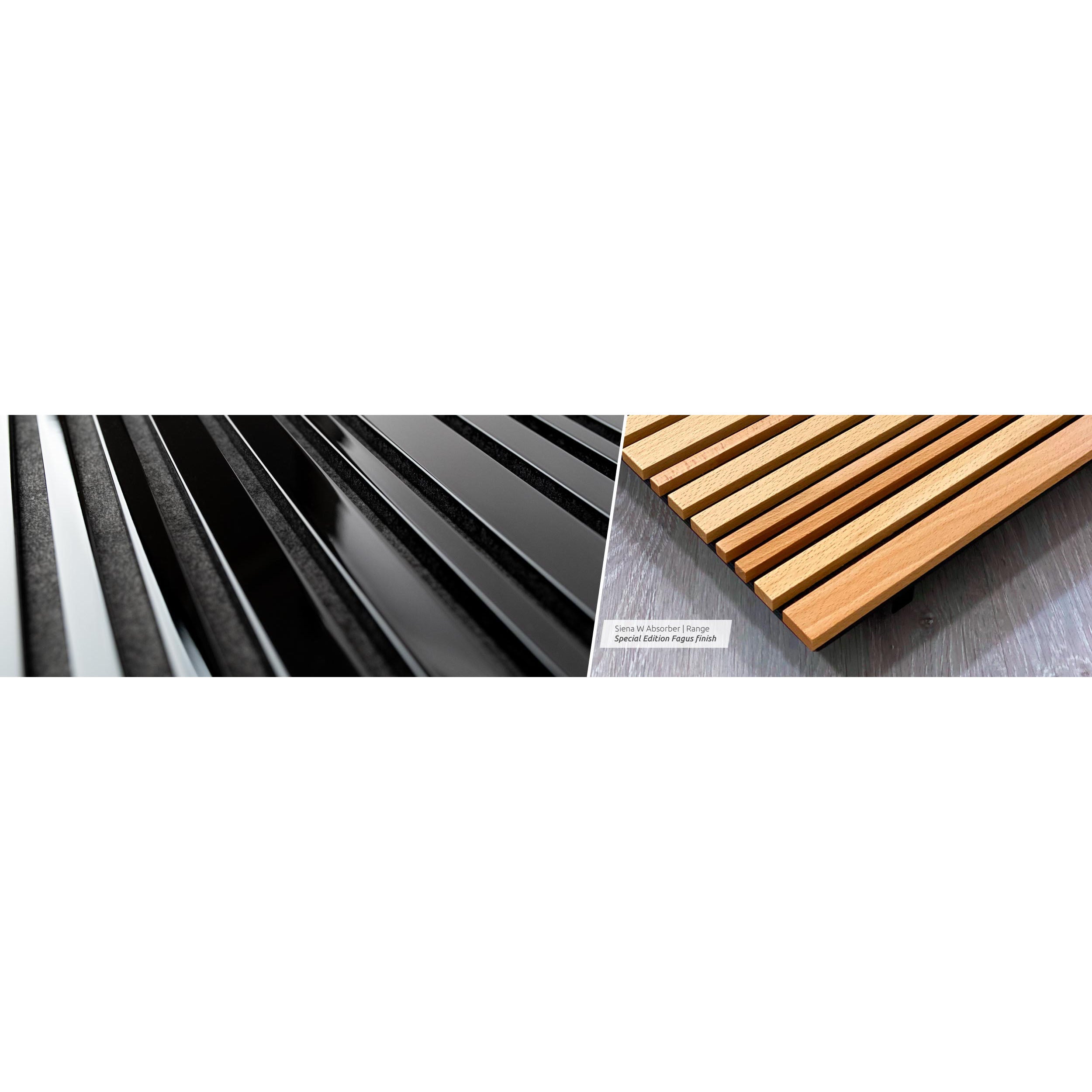 Artnovion Siena W Absorbers