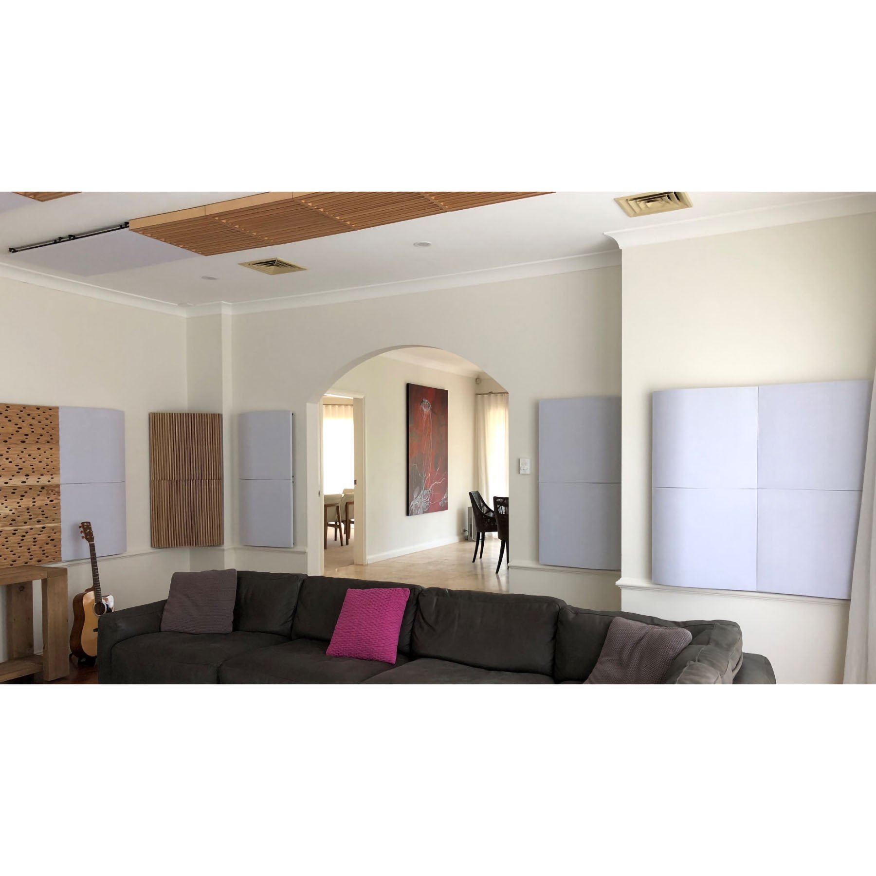 Artnovion Lagos W Diffusers (4 pack)
