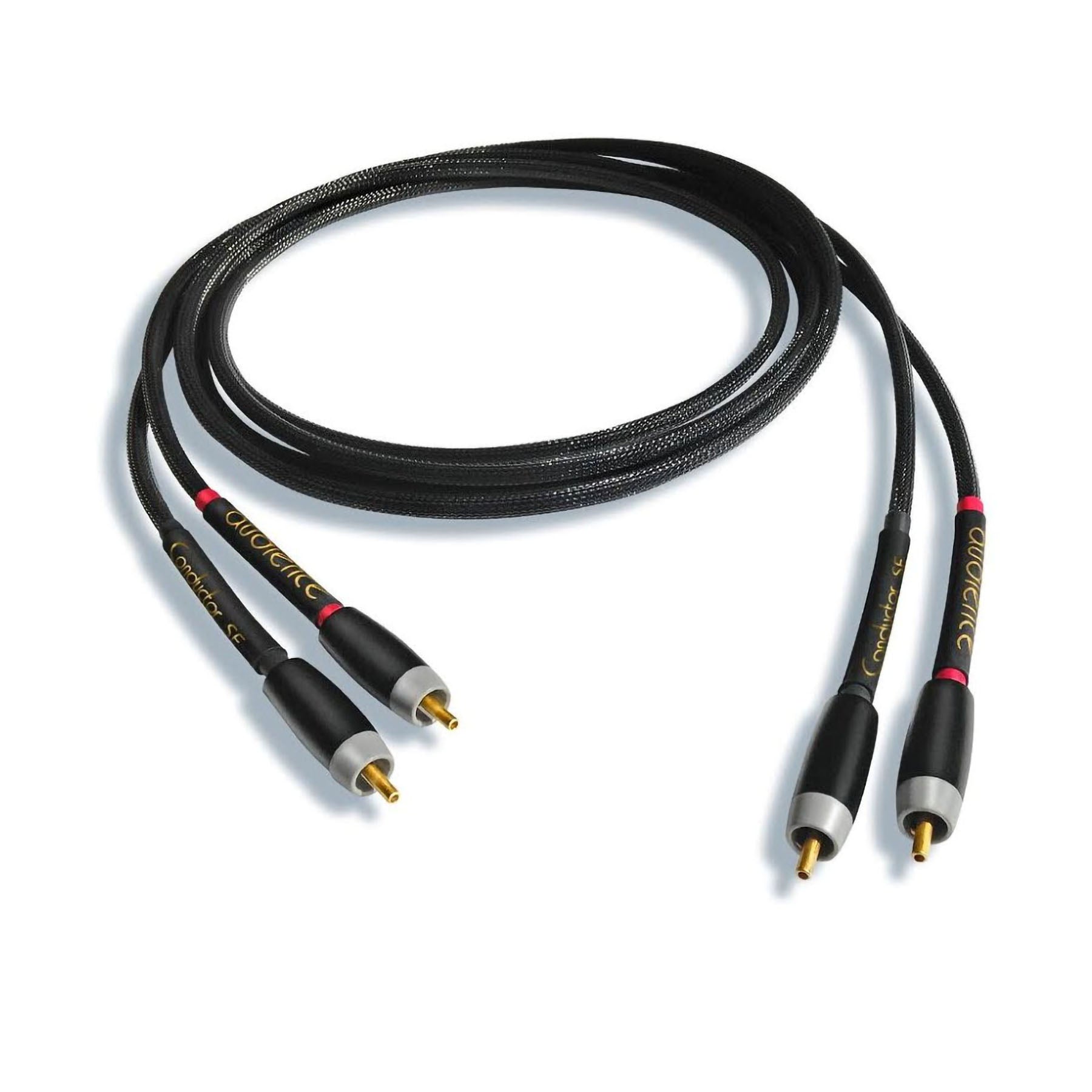 Audience Conductor SE Interconnect Cable (pair)