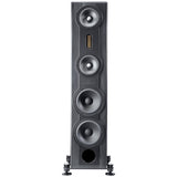 Fischer & Fischer SN570M 3-way Bi-Wired Floor Standing Loudspeaker (pair)