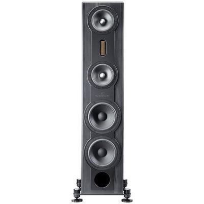 Fischer & Fischer SN570M 3-way Bi-Wired Floor Standing Loudspeaker (pair)