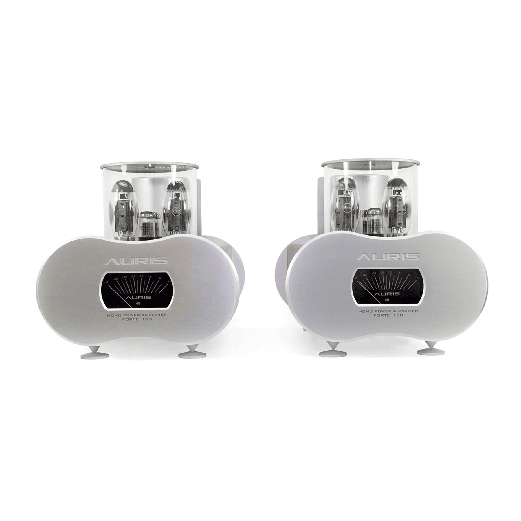 AURIS Forte 150 Vacuum Tube Mono Amplifier (pair)