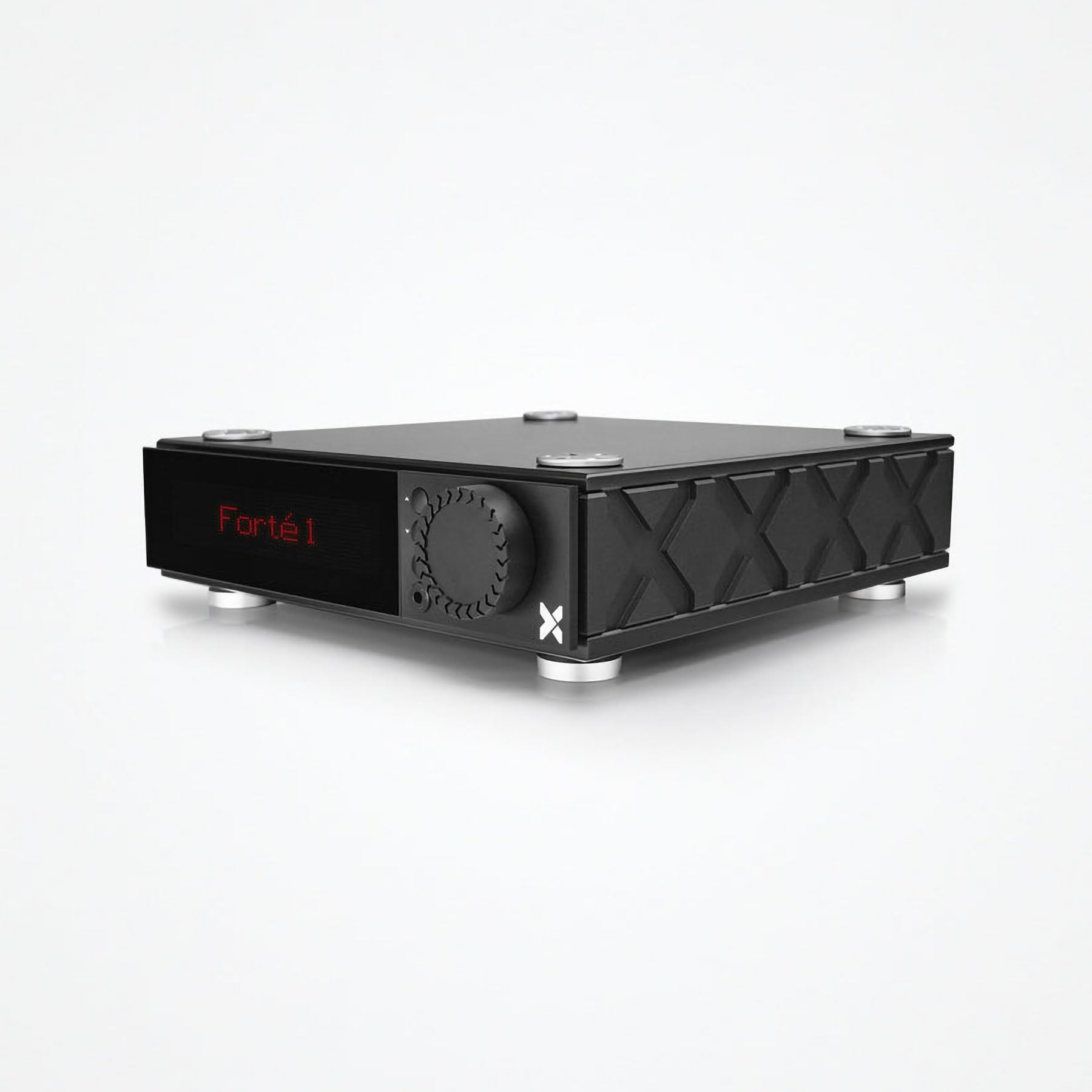 Axxess Forte 1 Steaming Amplifier