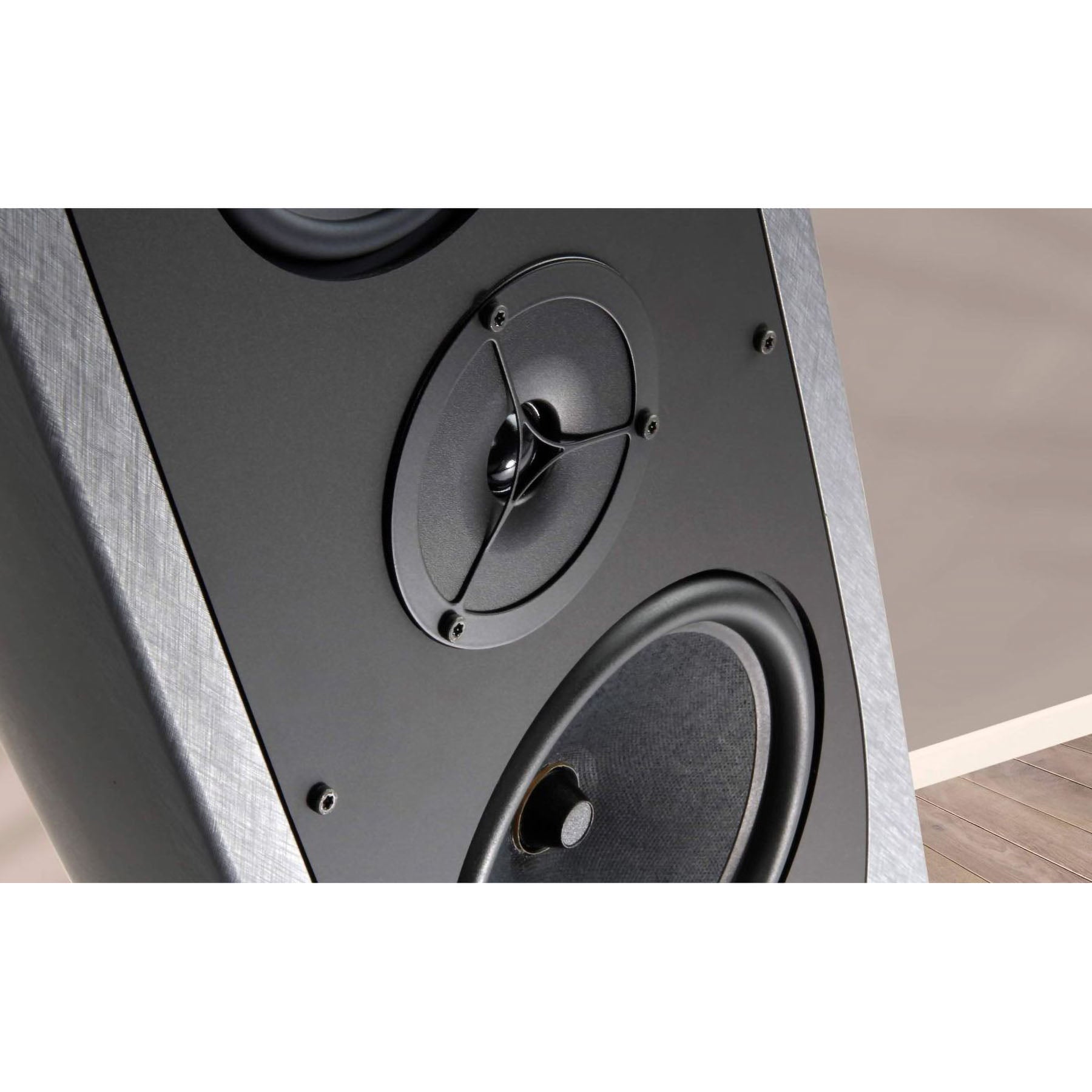 Rega Aya  Floorstanding Loudspeakers (pair)