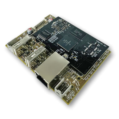 Ayre QX-5 Twenty NET2 Upgrade