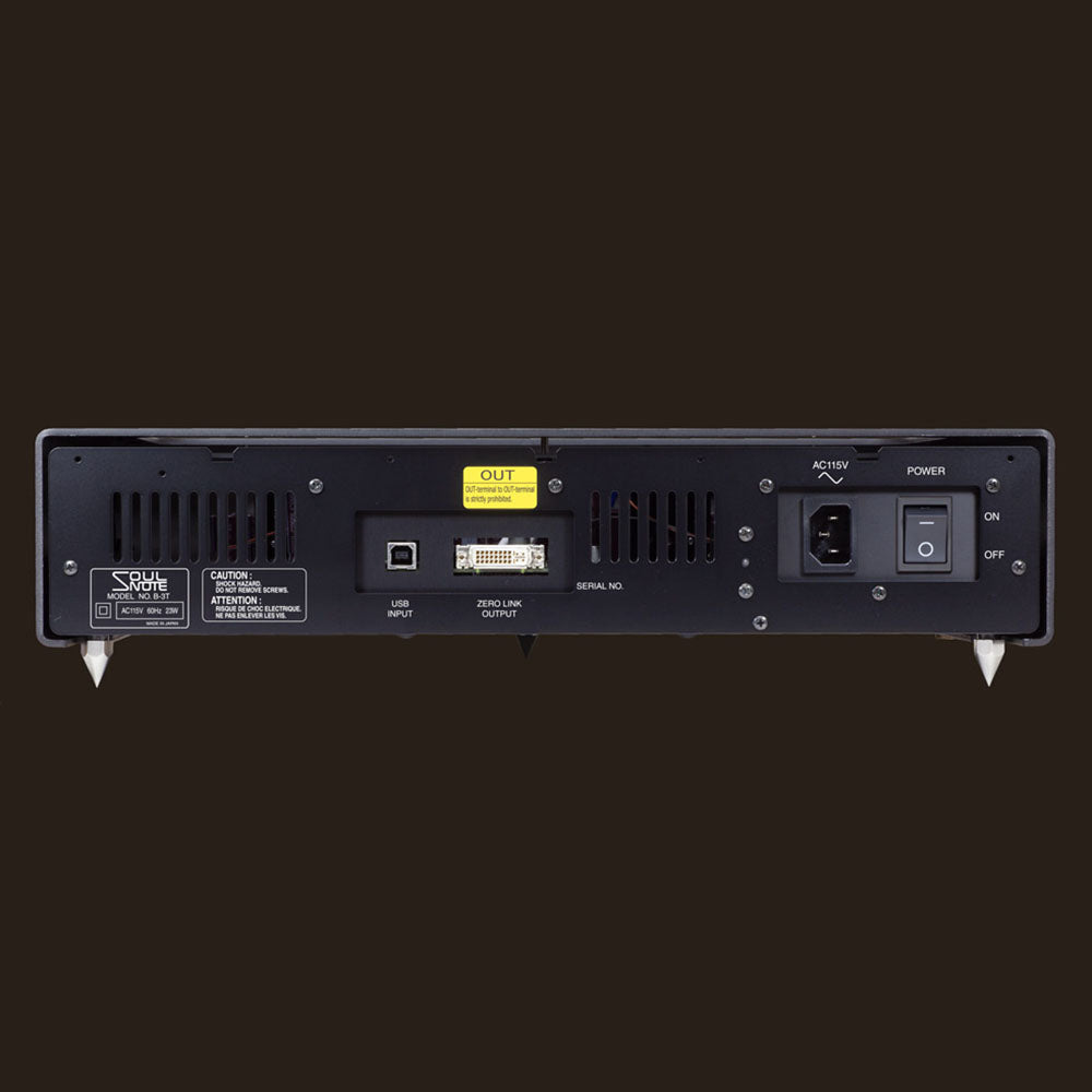 Soulnote B-3 USB-ZERO LINK Bridge