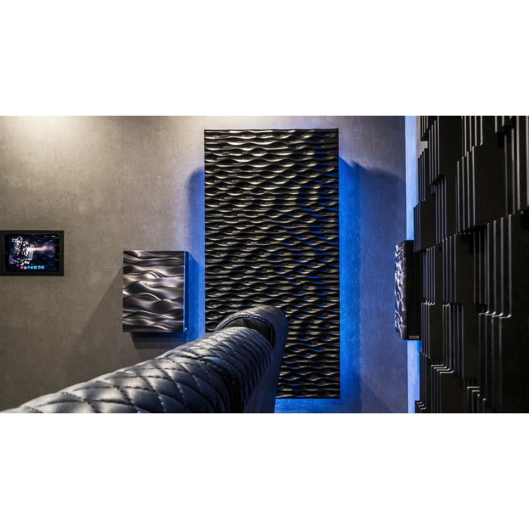 Artnovion Atlantis Flow | Hybrid Absorber-Diffuser (2 packs)