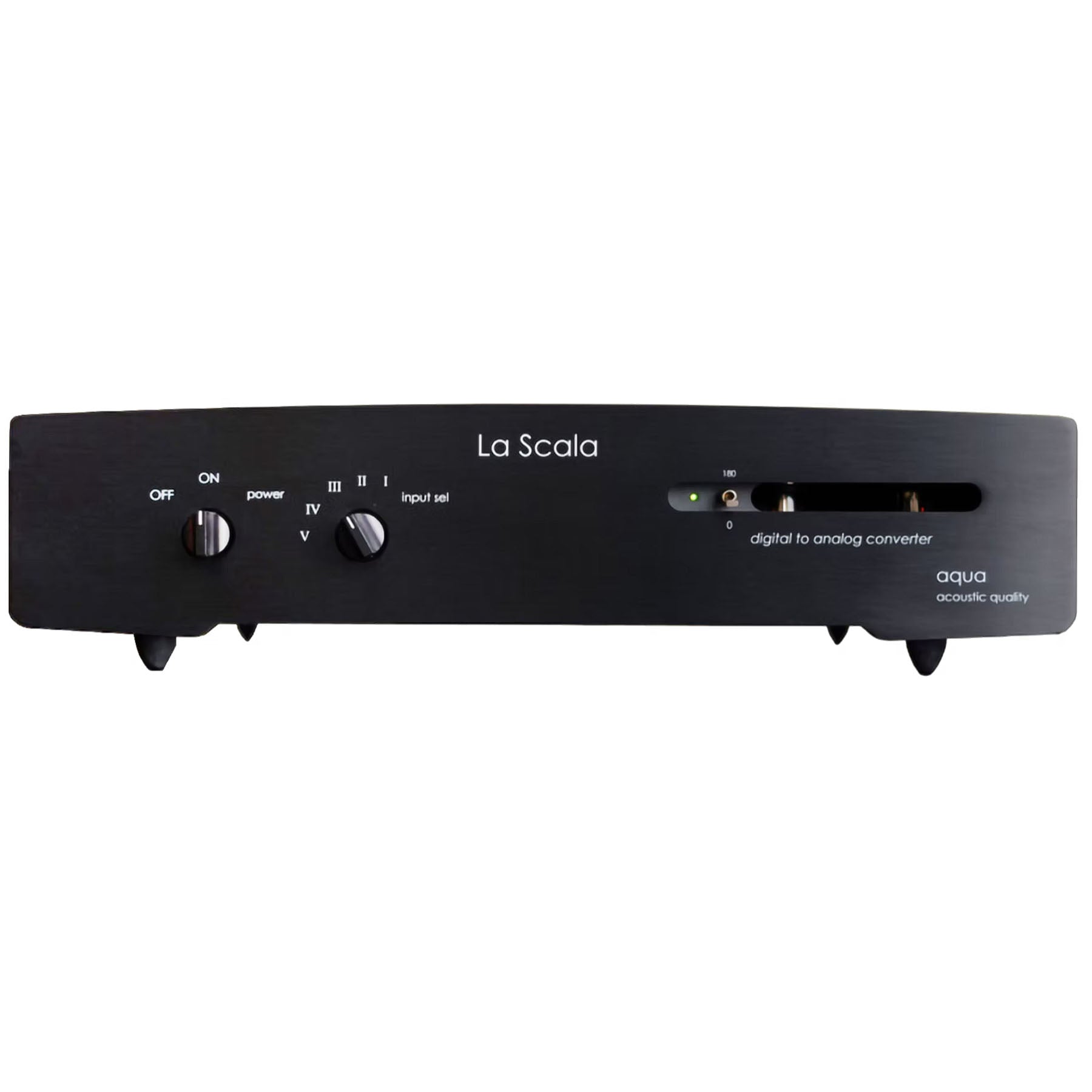 Aqua La Scala MKIII Optologic DAC