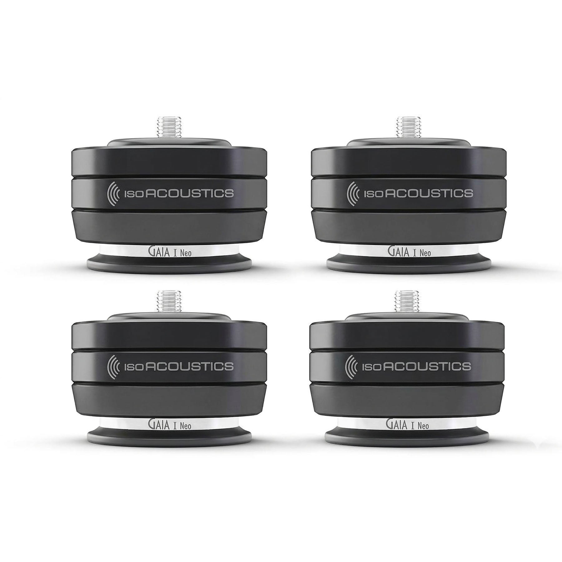 IsoAcoustics Gaia I Neo (set of 4)