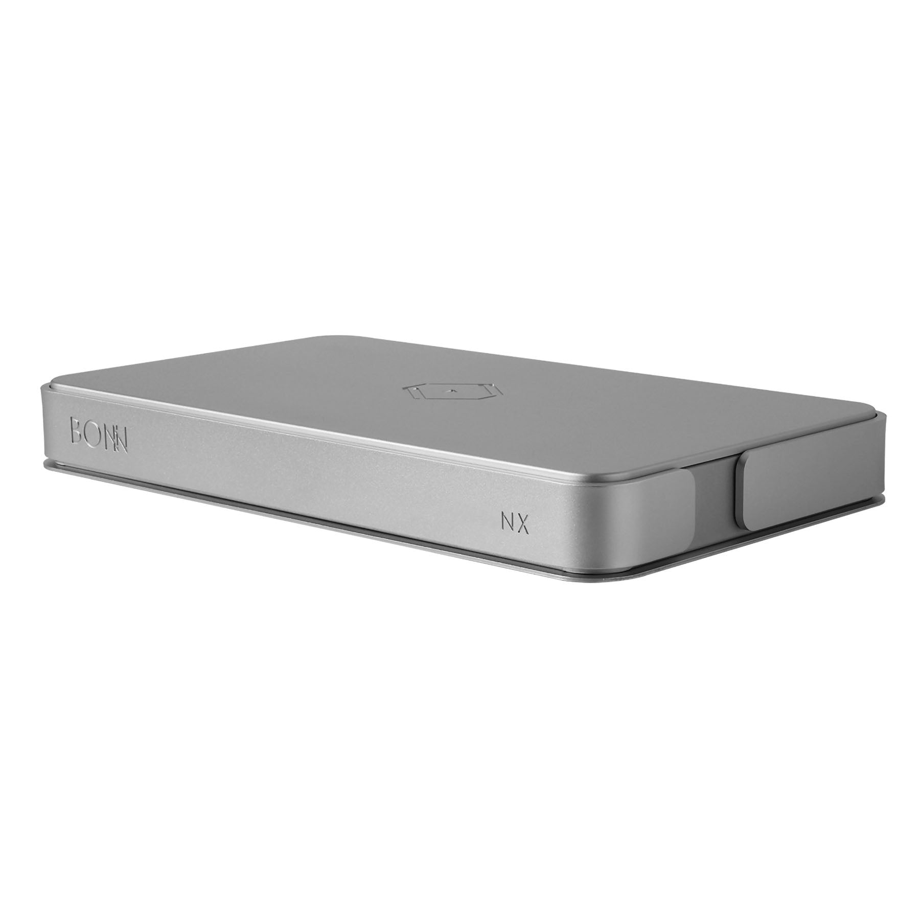 Silent Angel Bonn NX Audio Network Switch