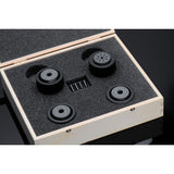 GigaWatt Rolling-Ball Isolation System - Anti-Vibration Feet