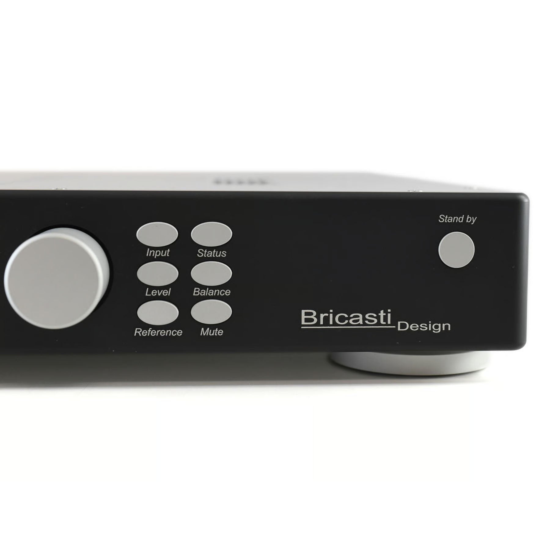 Bricasti M3 DAC Model 3 Digital to Analog Converter