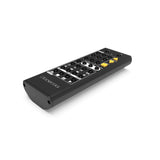 Bryston BR4 Remote Control