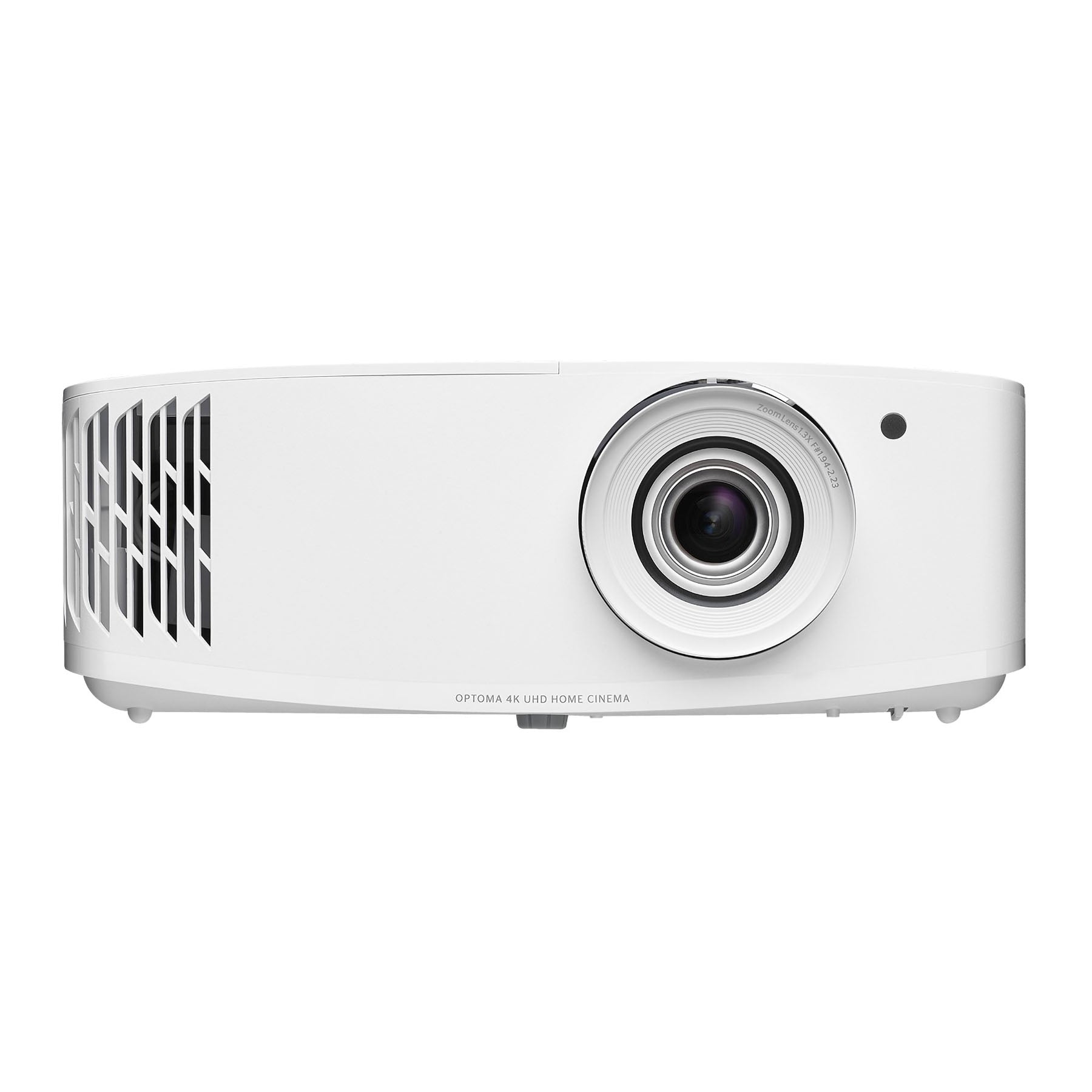 Optoma UHD66 Smart 4k UHD Home Cinema Projector