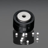 GigaWatt Ceramic-Ball Isolation System - Anti-Vibration Feet