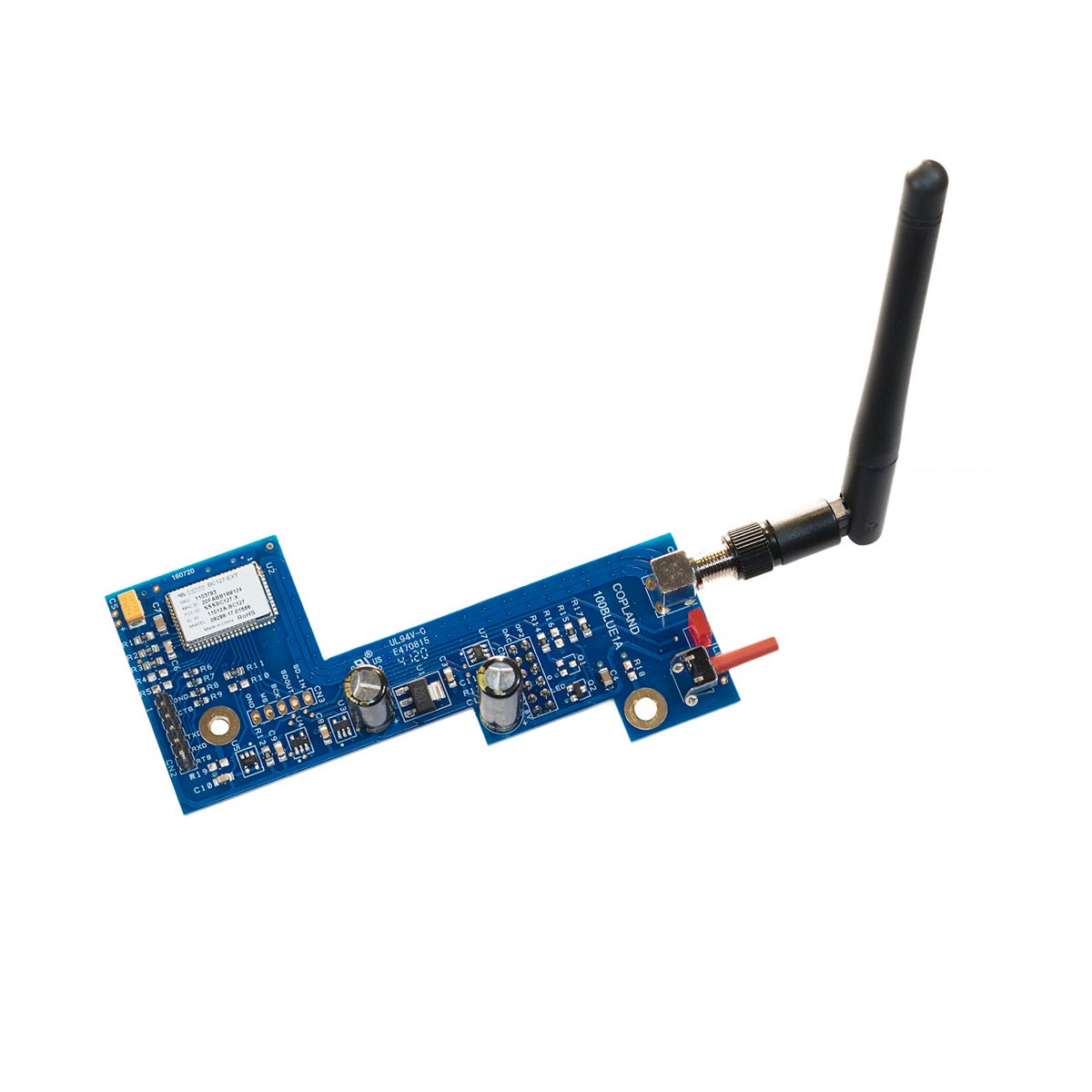 Copland Bluetooth Module for CSA 100 and 150