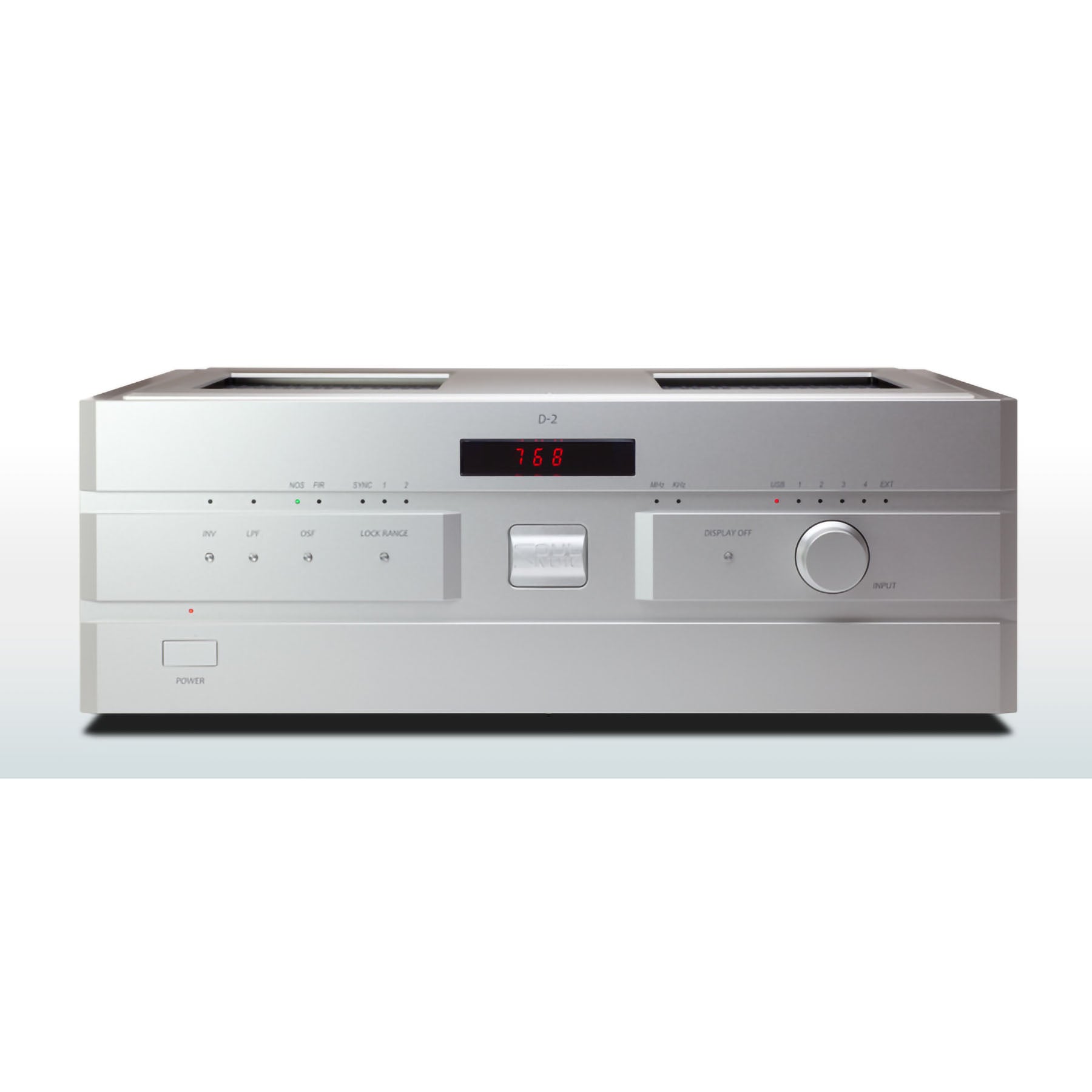 Soulnote D-2 V2 D/A Converter