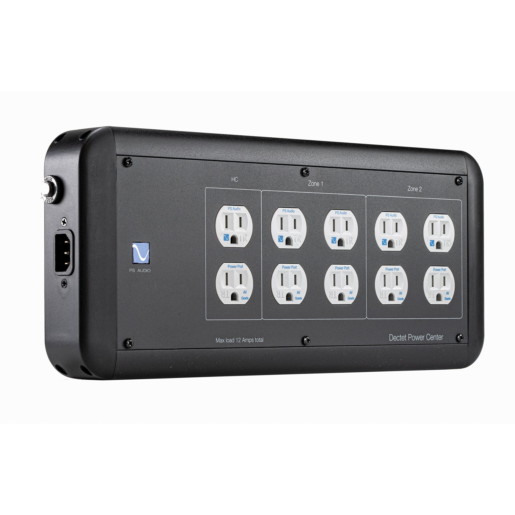 PS Audio Dectet Power Center  [Display Stock]