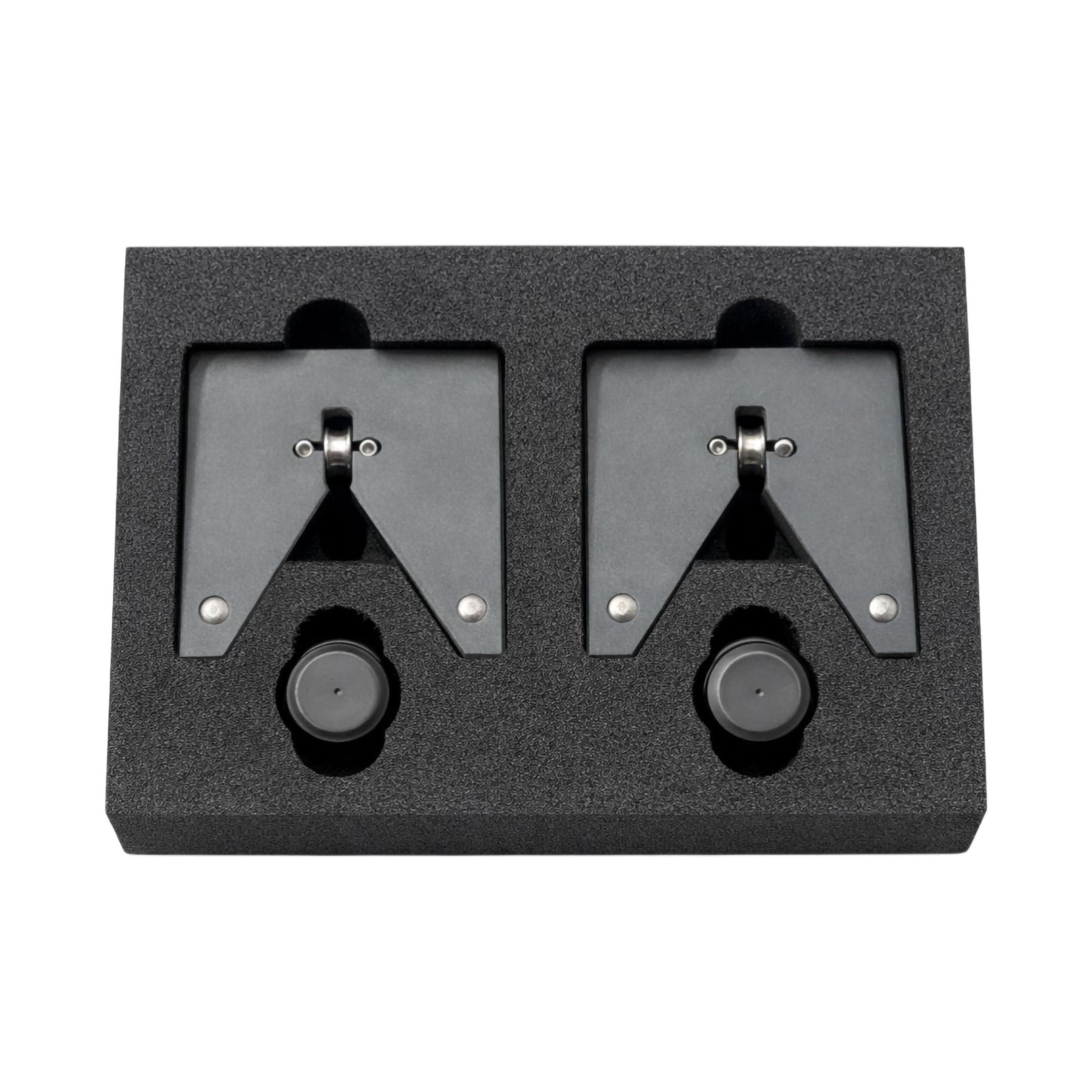 Audio Desk Systeme 10 inch Adapter