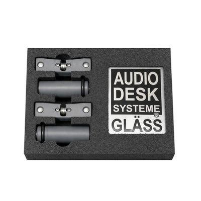 Audio Desk Systeme 7" Single Kit