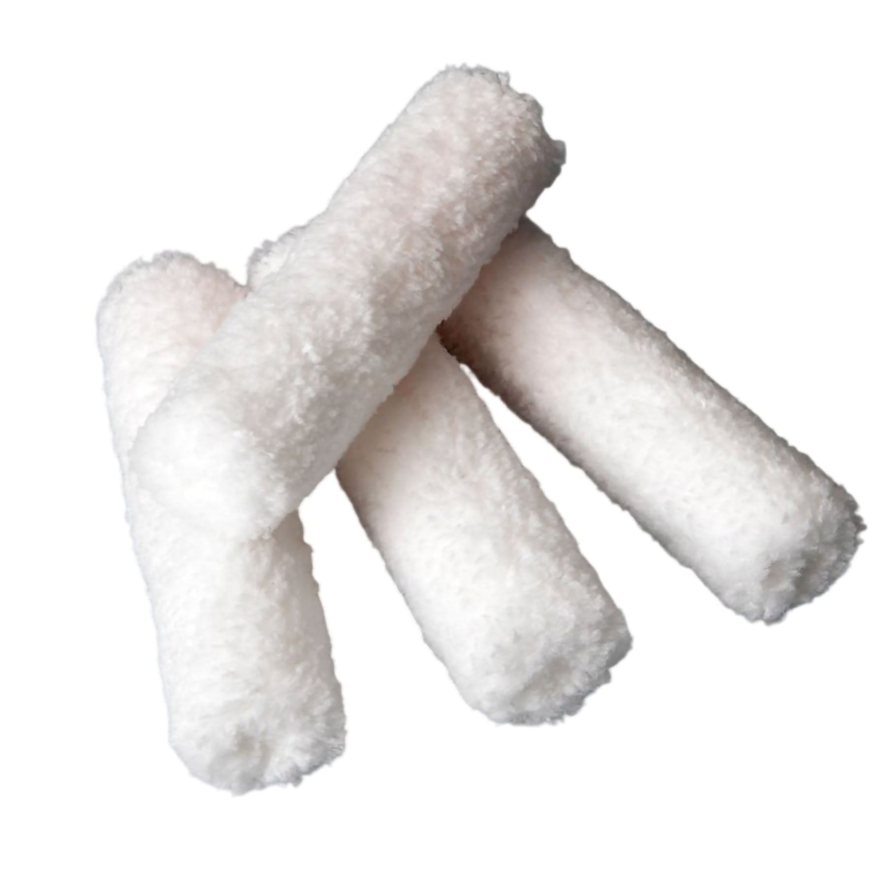 Audio Desk Systeme Microfiber Cleaning Rollers (set of 4)