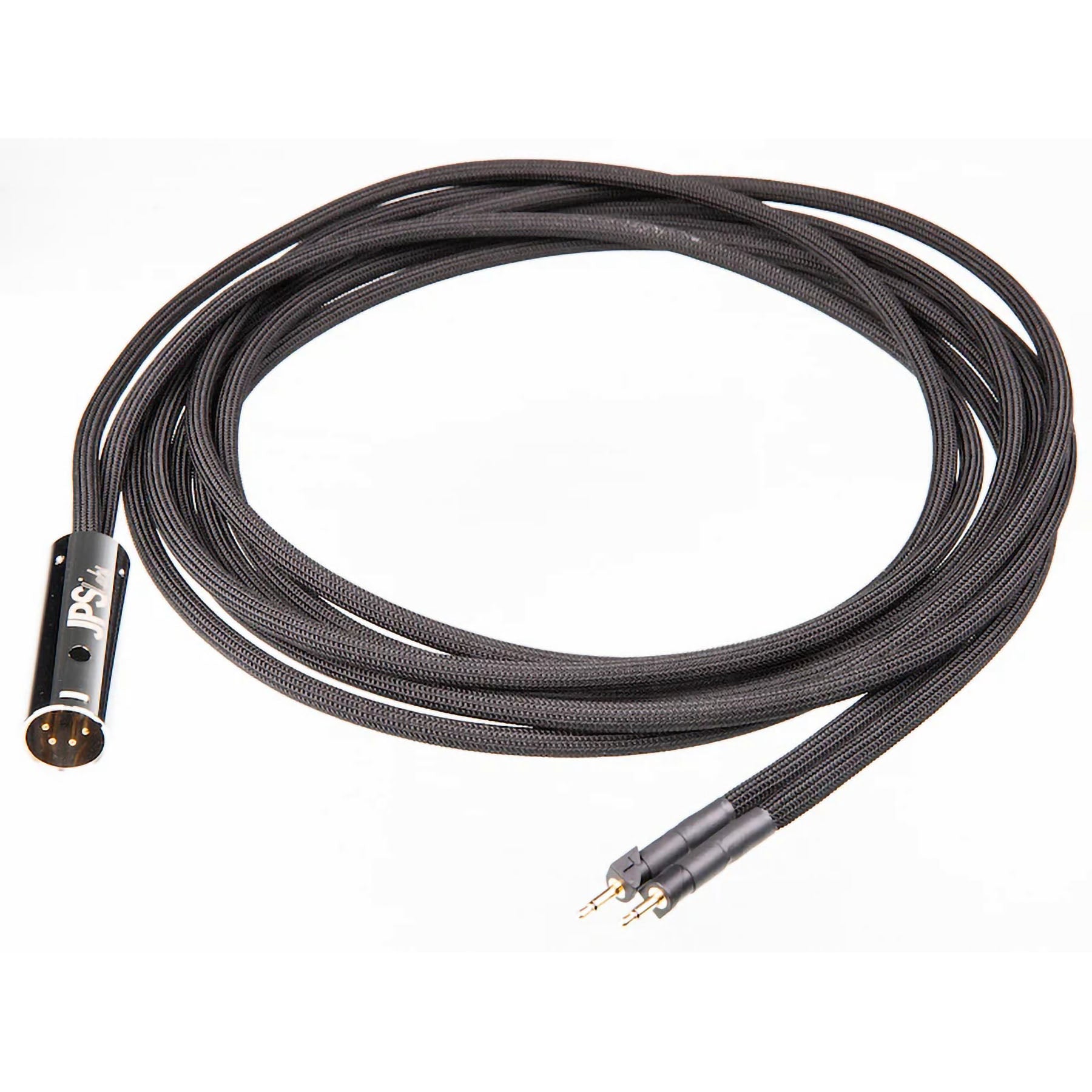 JPS Labs Superconductor HP AB-1266 Cable Set - 1.8m