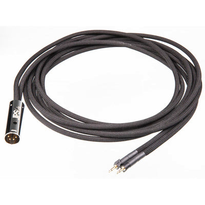 JPS Labs Superconductor HP Diana Cable Set - 1.8m
