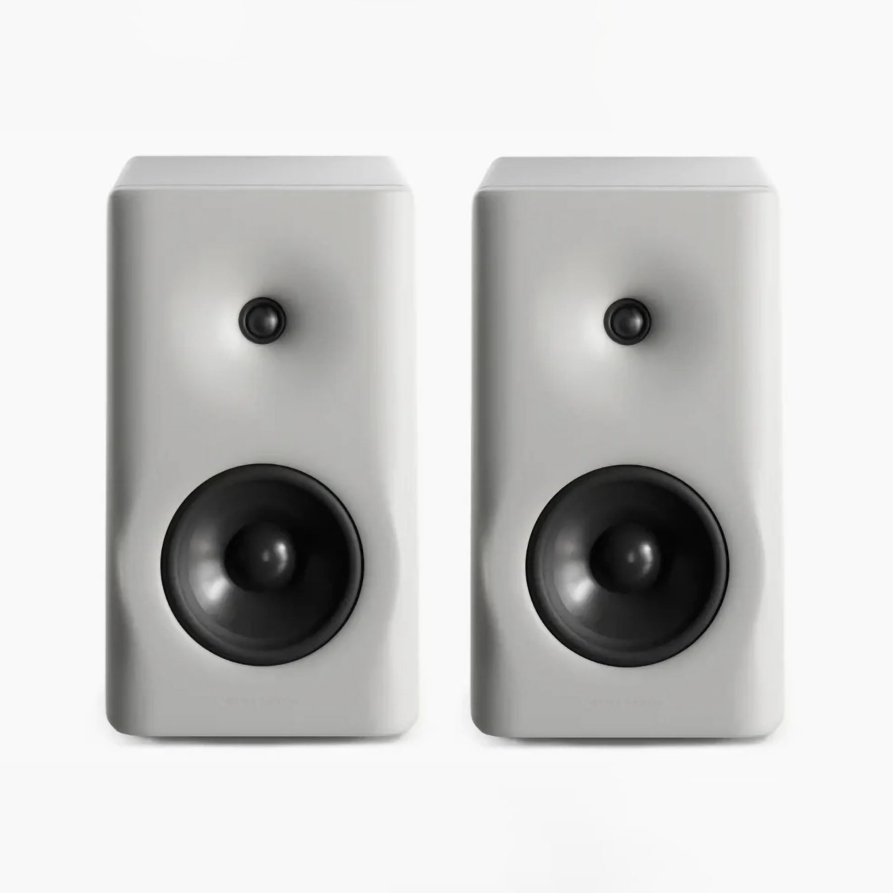 Dutch & Dutch 6c Active Monitor Loudspeakers (pair)
