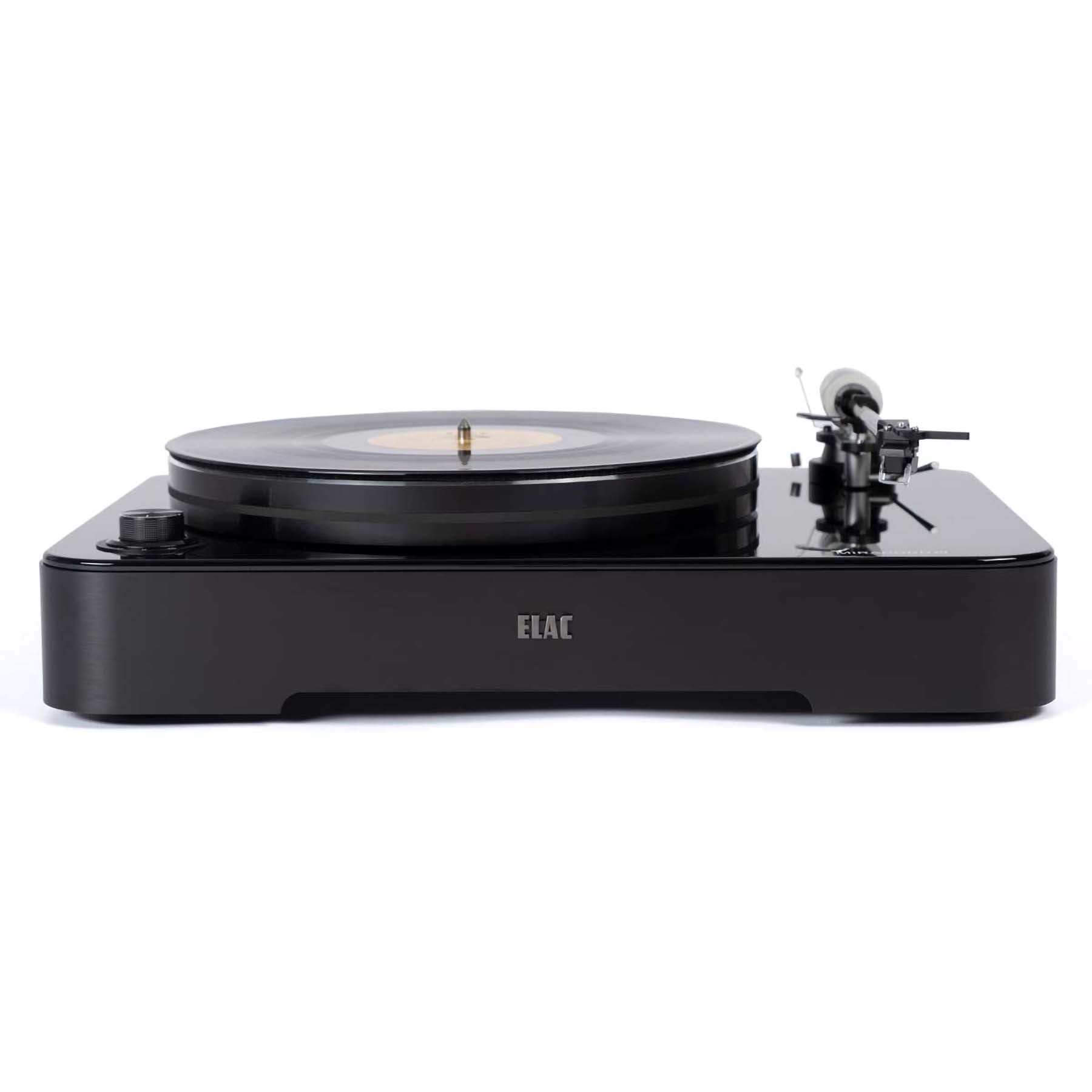 ELAC Miracord 80 Turntable