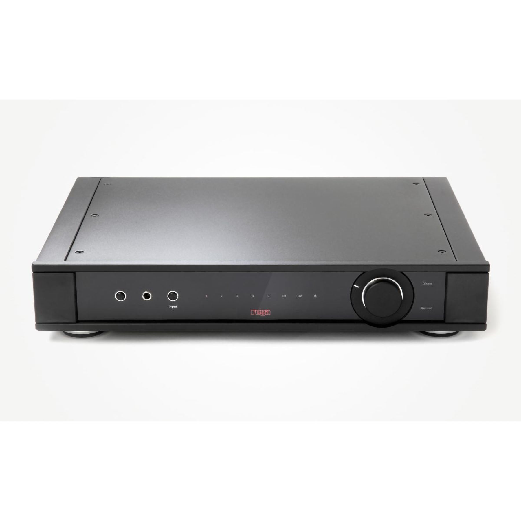 Rega Elicit R Mk5 Integrated Stereo Integrated Amplifier