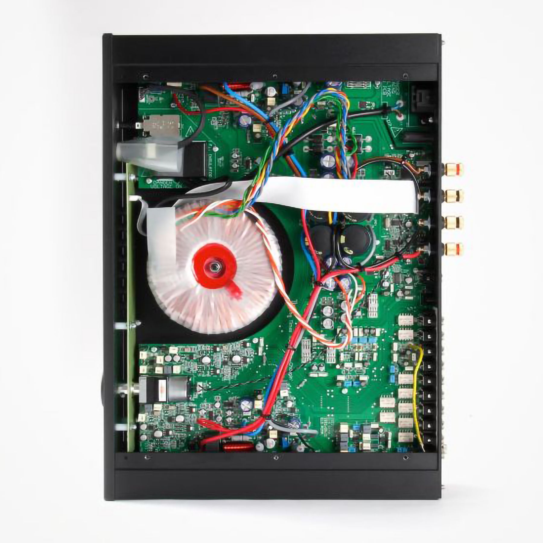 Rega Elicit R Mk5 Integrated Stereo Integrated Amplifier