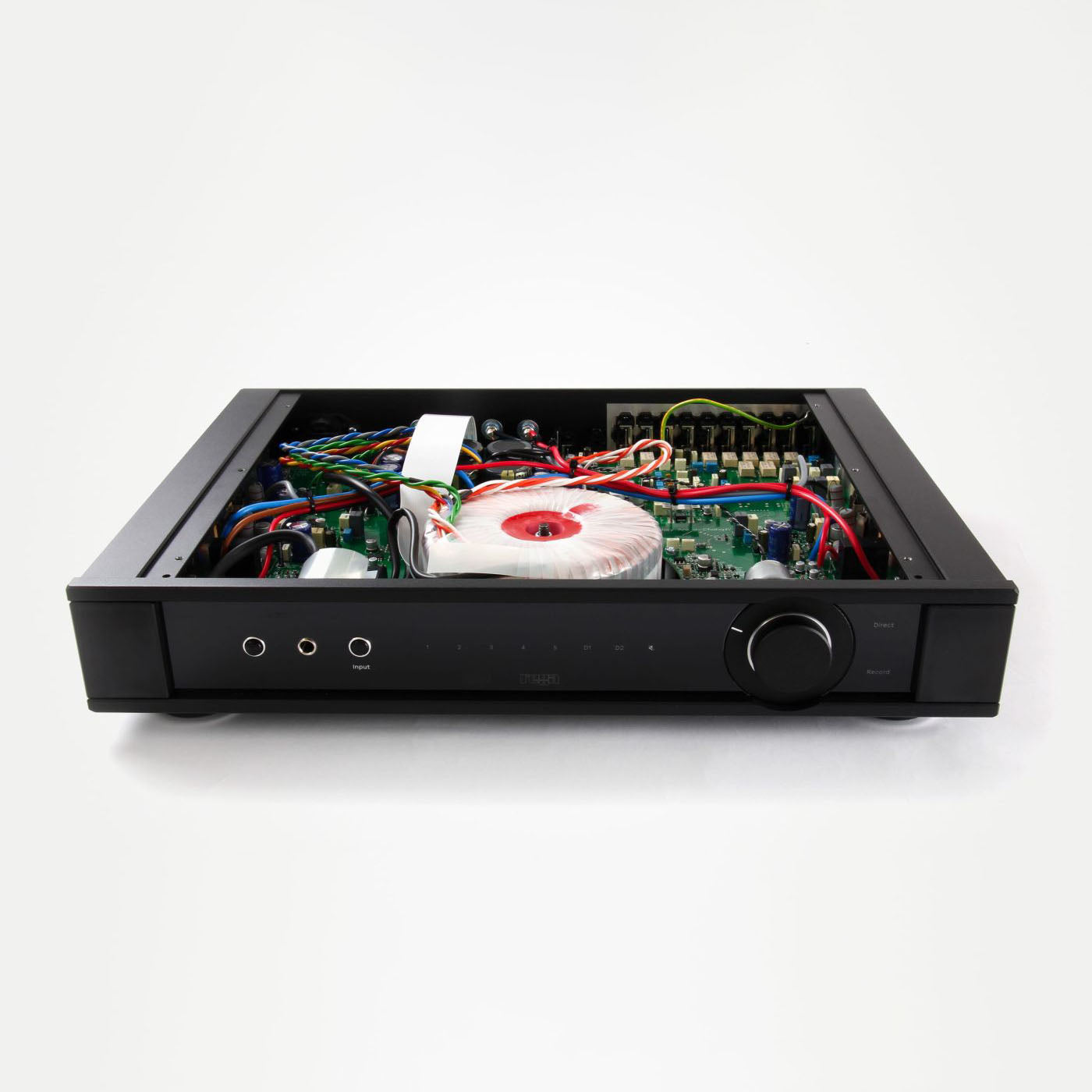Rega Elicit R Mk5 Integrated Stereo Integrated Amplifier