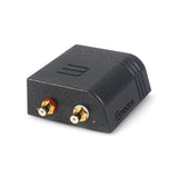 Wattson Audio Analog