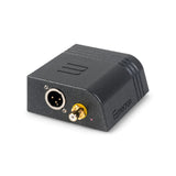 Wattson Audio Emerson Digital