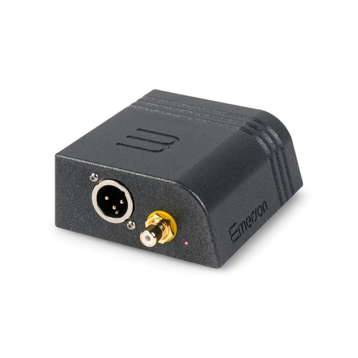 Wattson Audio Emerson Digital