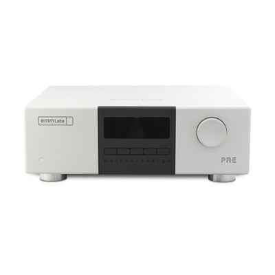 EMM Labs PRE Reference Stereo Pre-amplifier