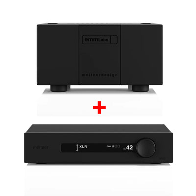 EMM Labs MTRX2 & PRE Bundle
