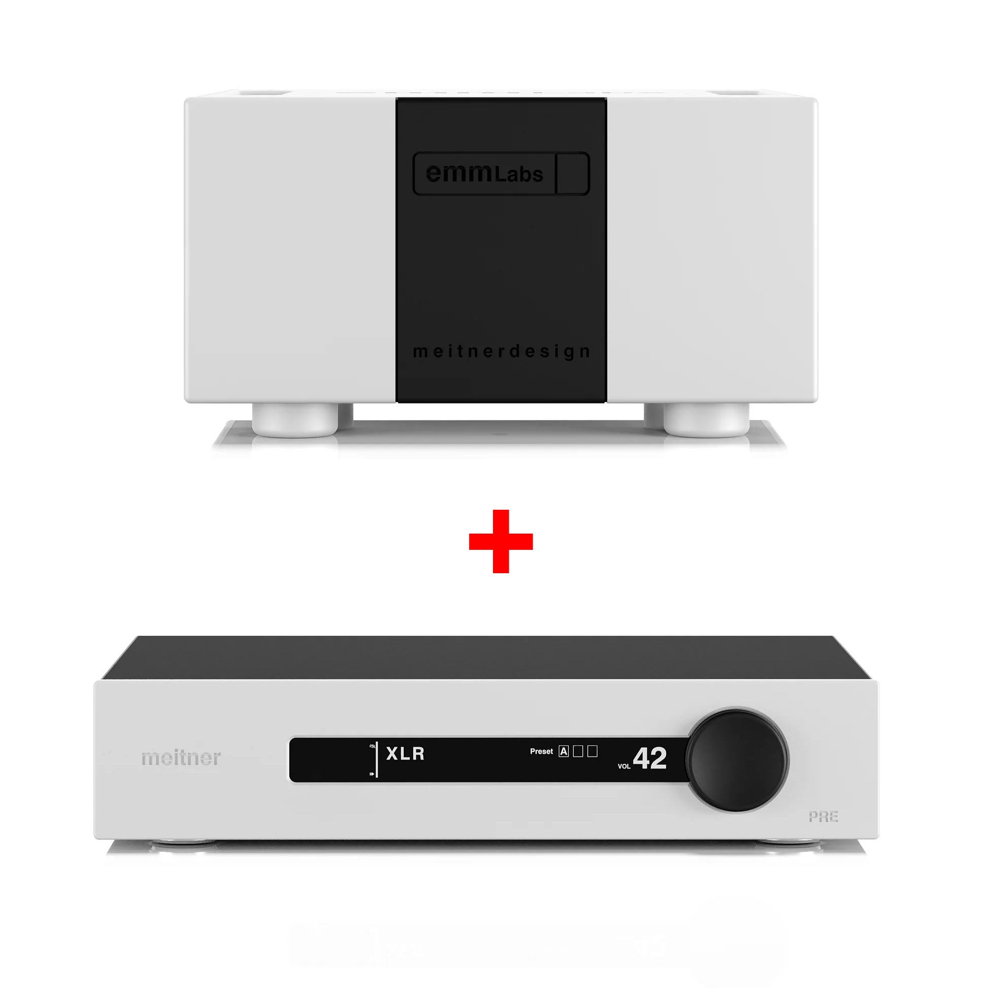 EMM Labs MTRS & PRE Bundle