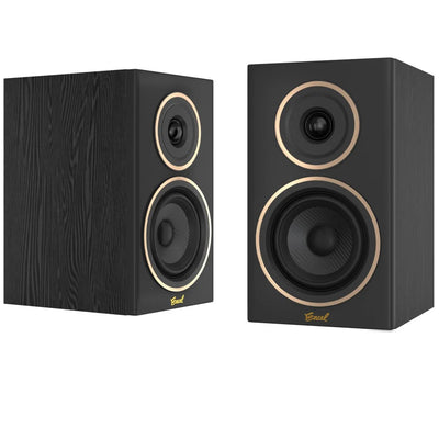 Encel Gelati Bookshelf Speakers (pair)