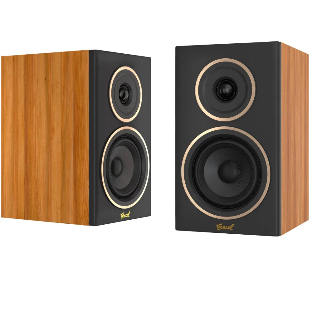 Encel Gelati Bookshelf Speakers (pair)