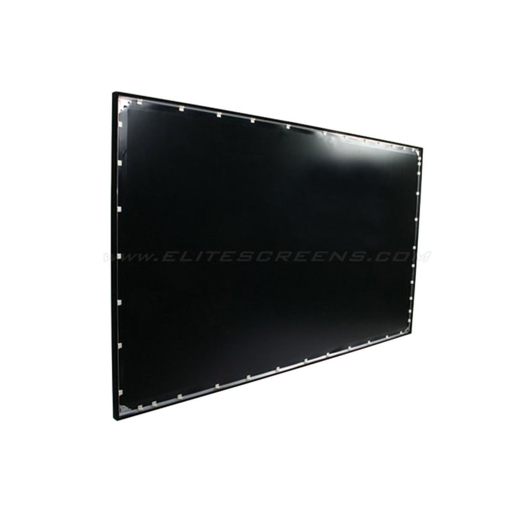 Elite Screens R100WH1-A1080P2 100" 16:9 Fixed Frame Screen