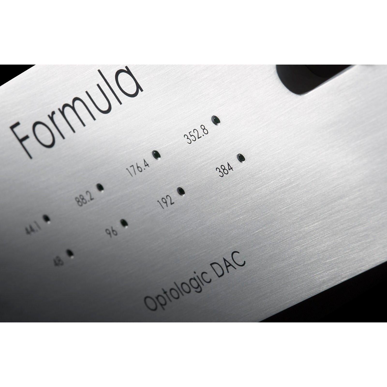 Aqua Formula DAC with xHD update