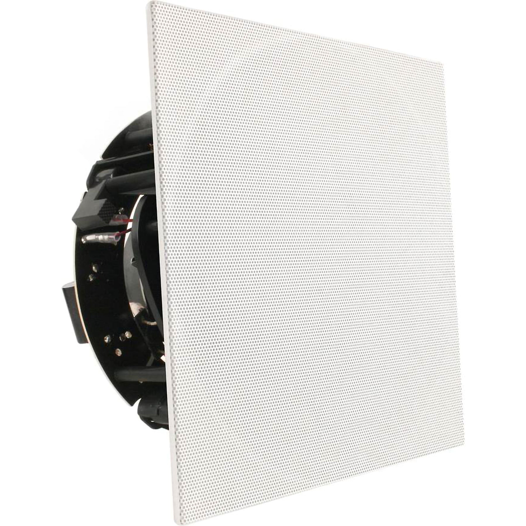 Revel Square Grill for 6.5" and 8" In-Ceiling Speakers