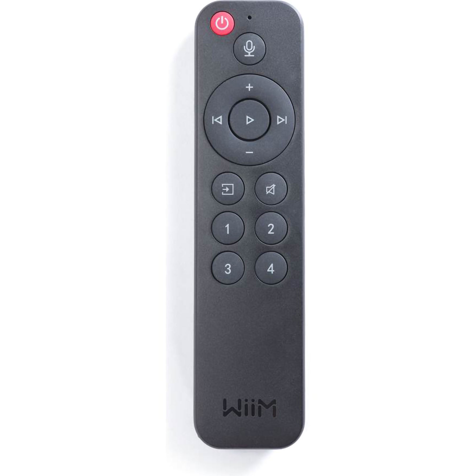 WiiM Ultra Wireless Audio Streamer and Digital Hub