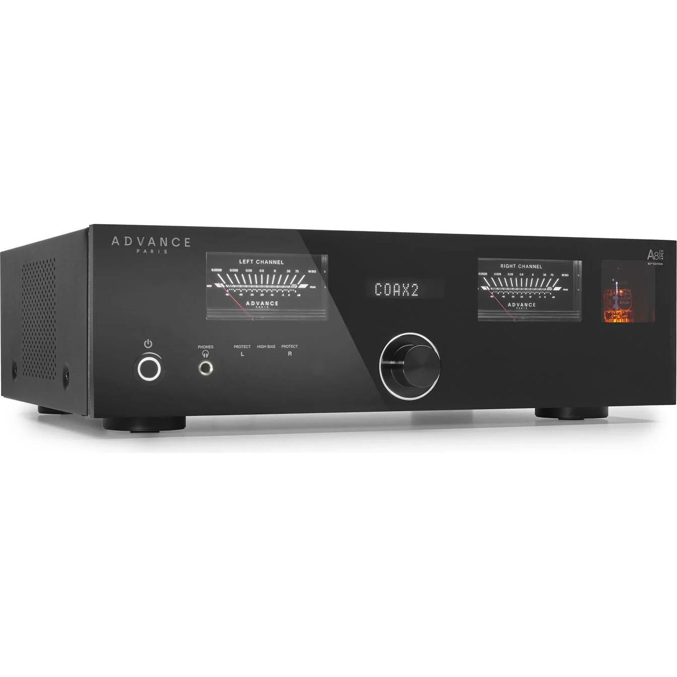 Advance Paris A8 APEX Integrated Amplifier