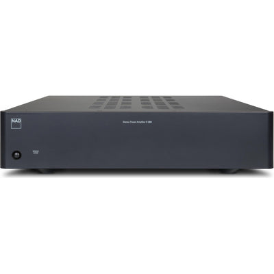 NAD C268 Stereo Power Amplifier