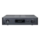 NAD C389 Integrated Hybrid Digital DAC Amplifier with BluOS installed