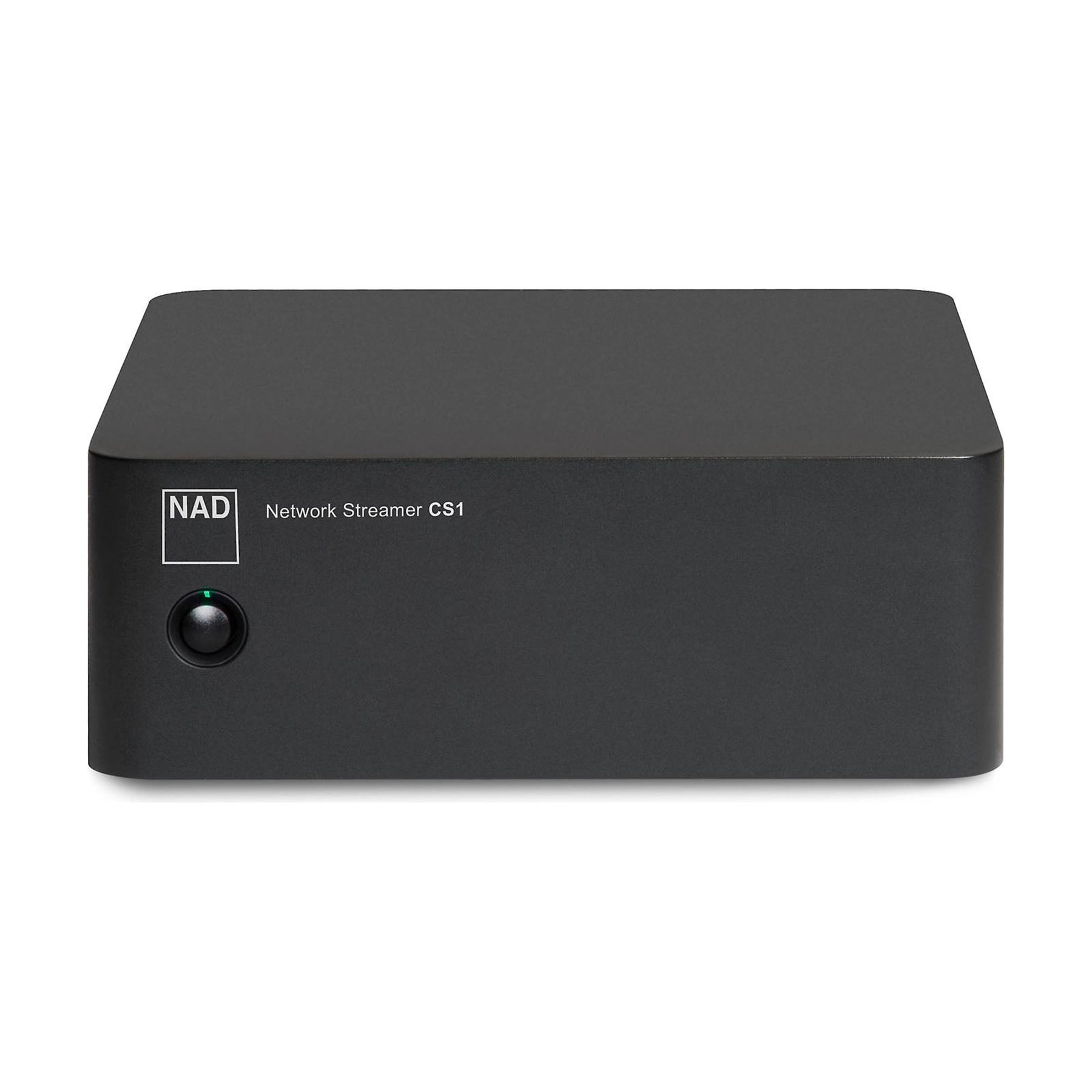 NAD CS-1 Endpoint Network Streamer