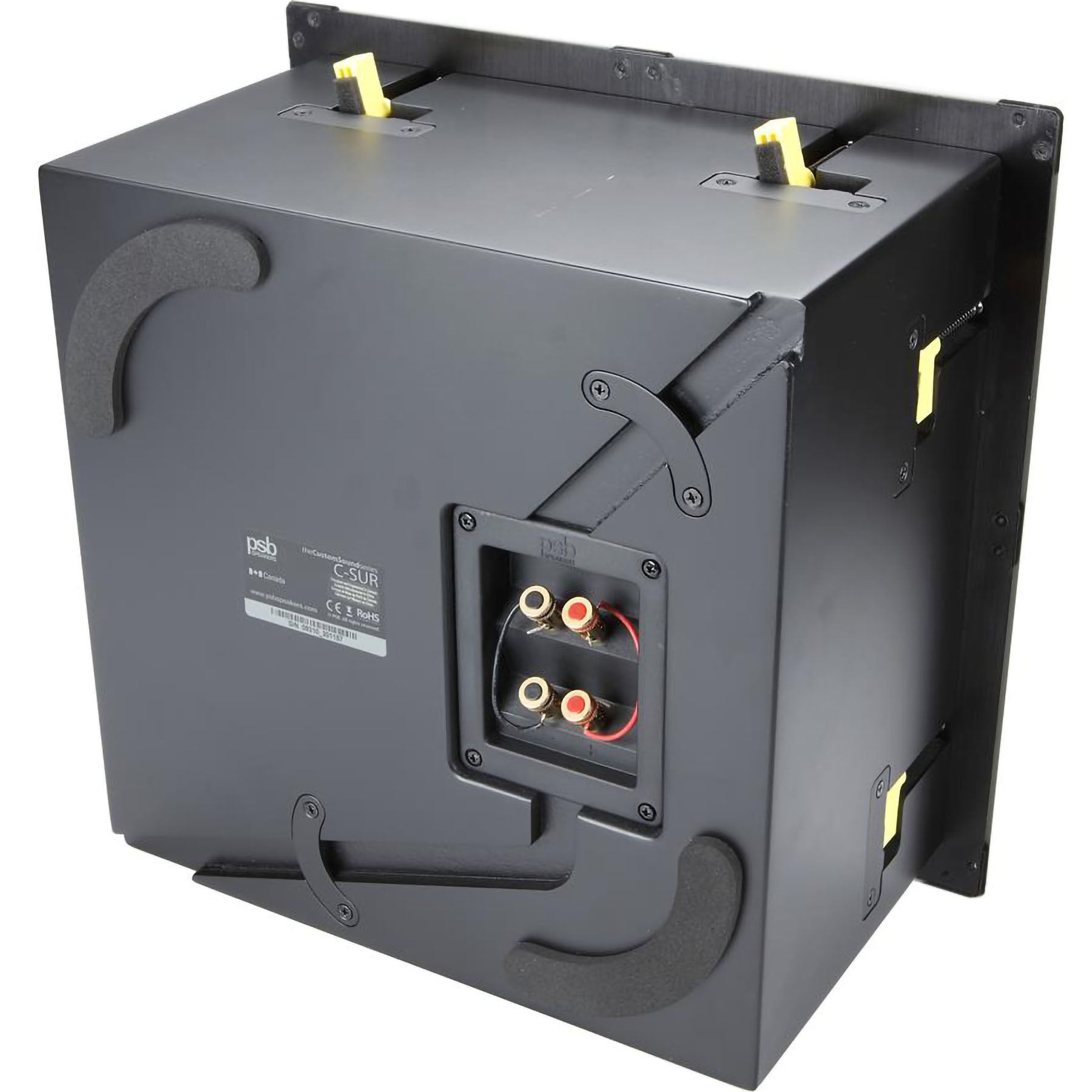 PSB C-SUR In-Ceiling Surround Speaker
