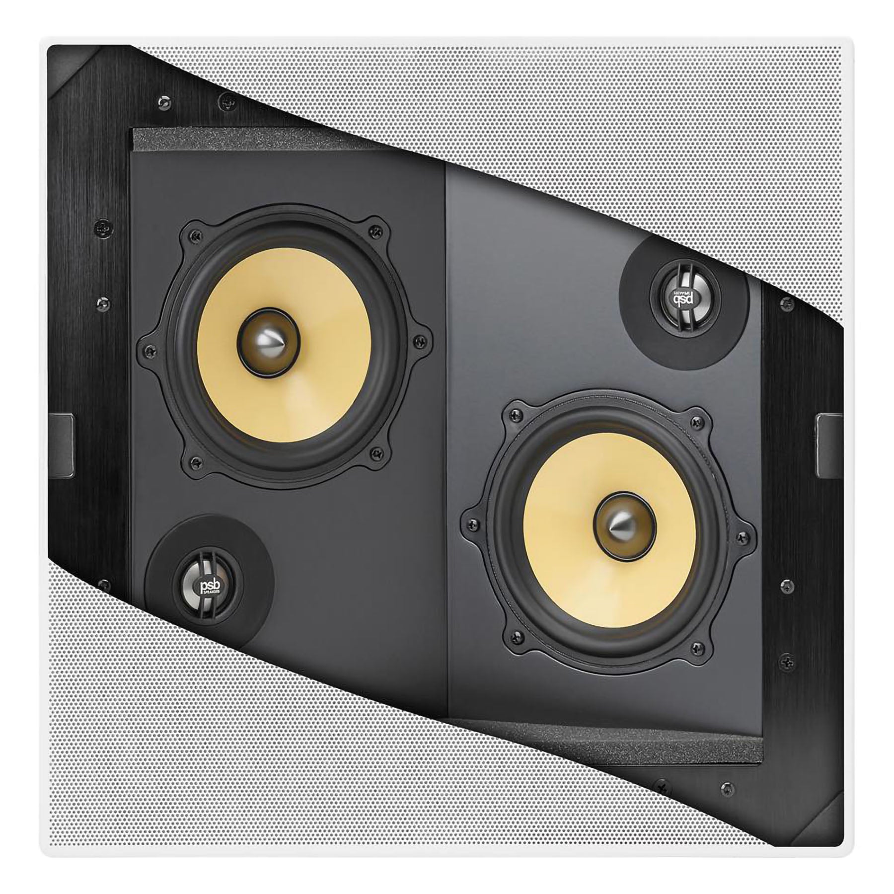 PSB C-SUR In-Ceiling Surround Speaker